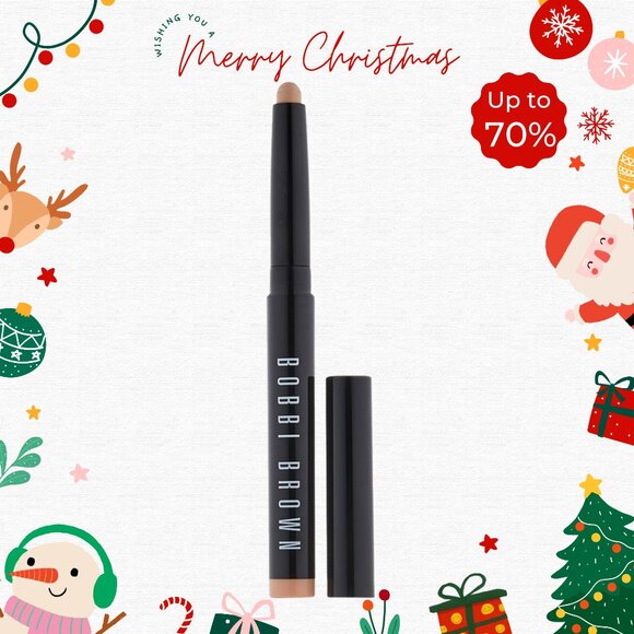 Bobbi Brown Long Wear Cream Shadow Stick, No. 01 Vanila, 0.05 Oz - Picture 1 of 3